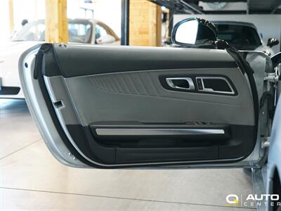 2017 Mercedes-Benz AMG GT   - Photo 15 - Lynnwood, WA 98036