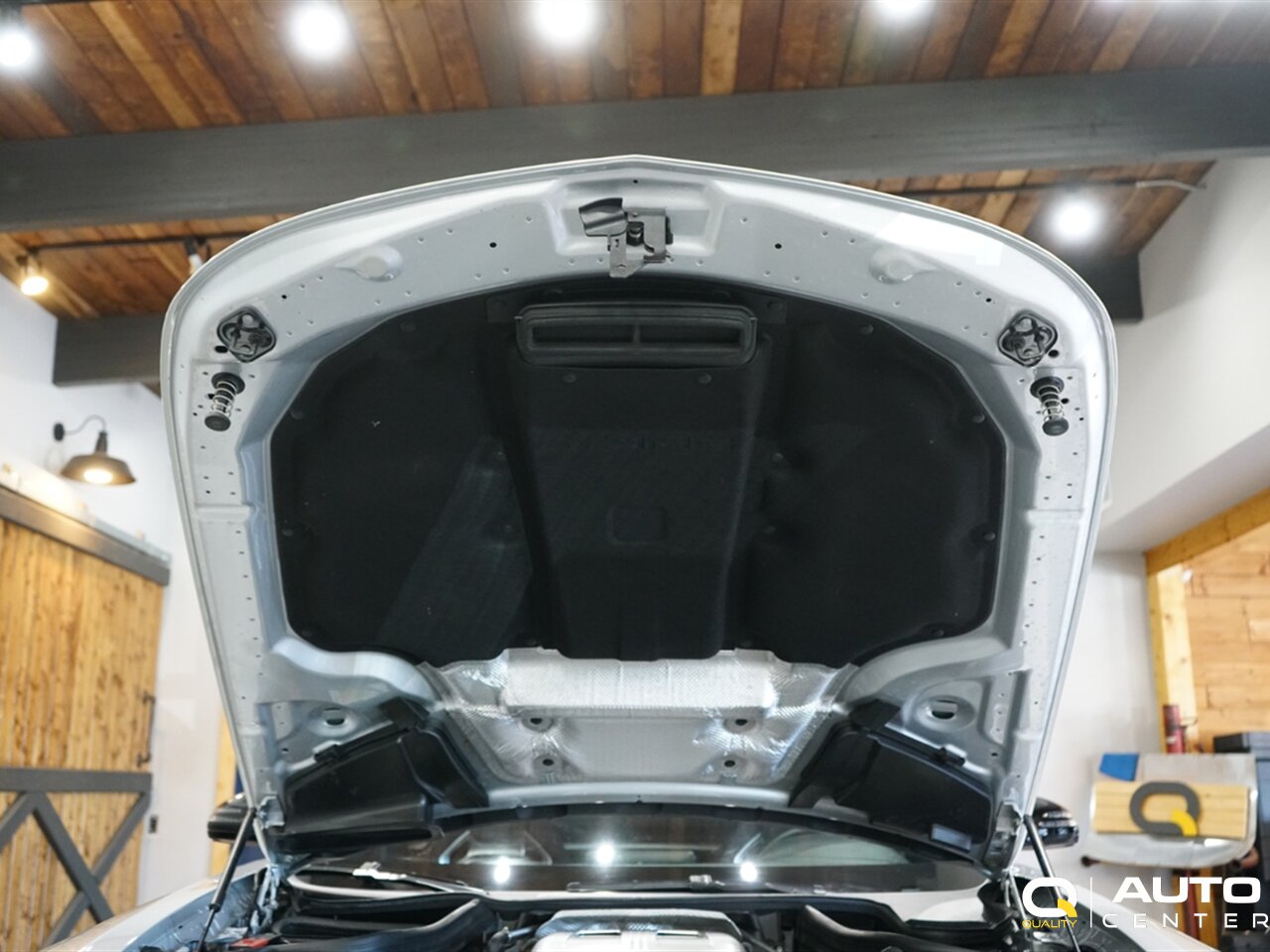 2017 Mercedes-Benz AMG GT - Photo 13 - Lynnwood, WA 98036