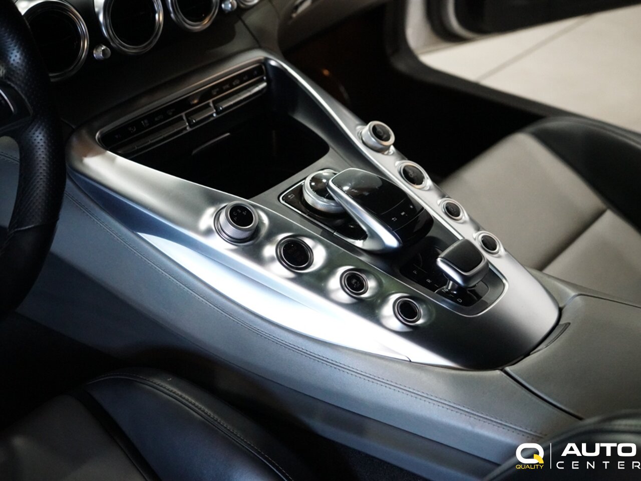 2017 Mercedes-Benz AMG GT - Photo 29 - Lynnwood, WA 98036