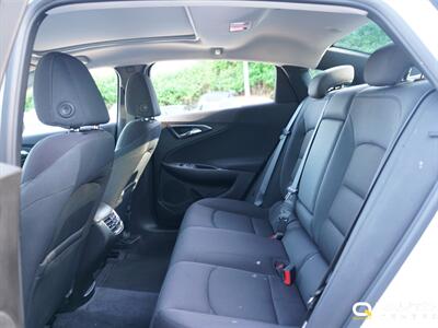 2022 Chevrolet Malibu LT   - Photo 35 - Lynnwood, WA 98036