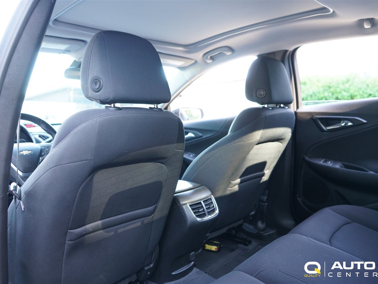 2022 Chevrolet Malibu LT - Photo 34 - Lynnwood, WA 98036
