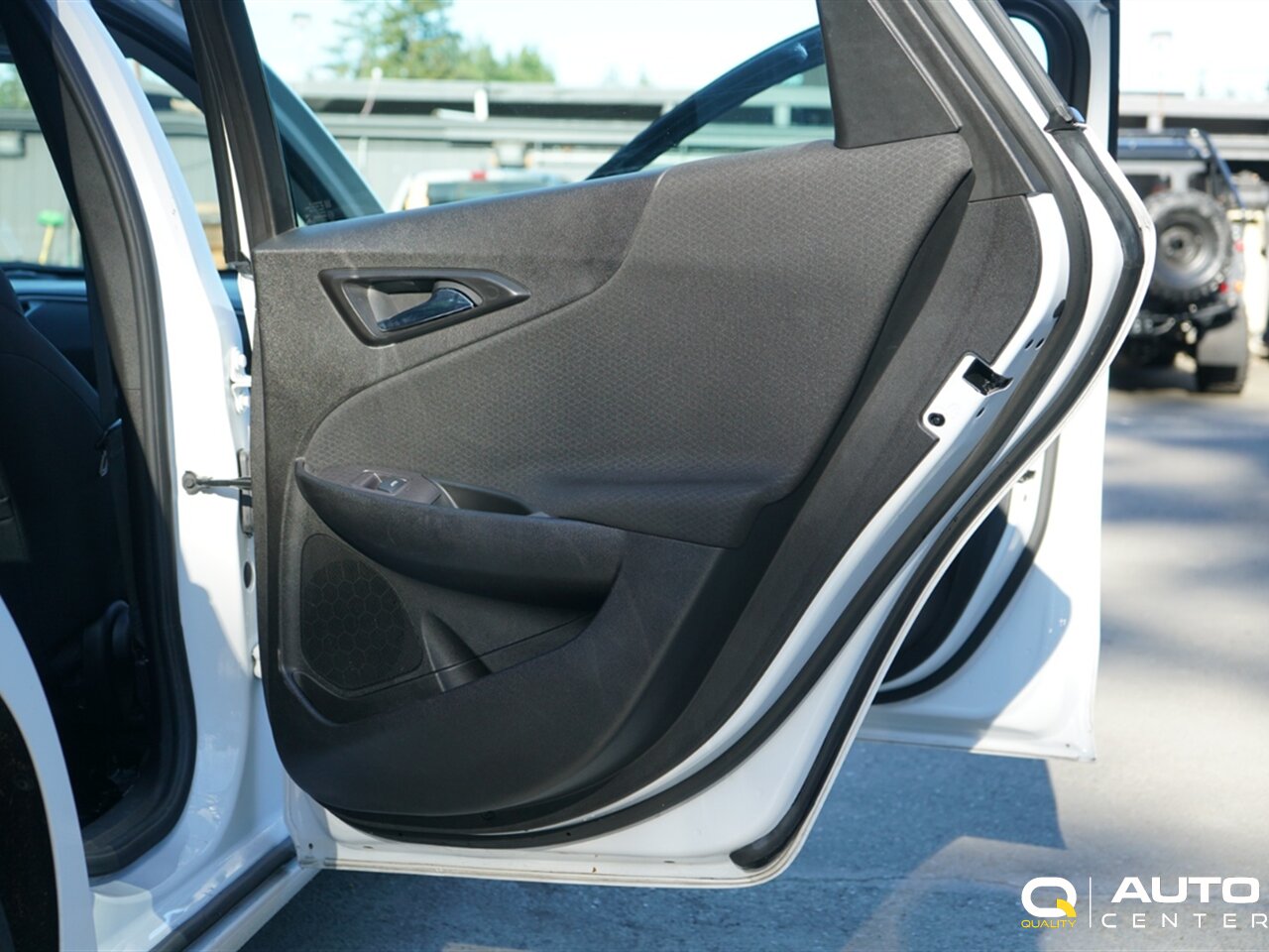 2022 Chevrolet Malibu LT - Photo 17 - Lynnwood, WA 98036