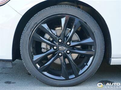 2022 Chevrolet Malibu LT   - Photo 13 - Lynnwood, WA 98036