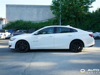 2022 Chevrolet Malibu LT   - Photo 8 - Lynnwood, WA 98036