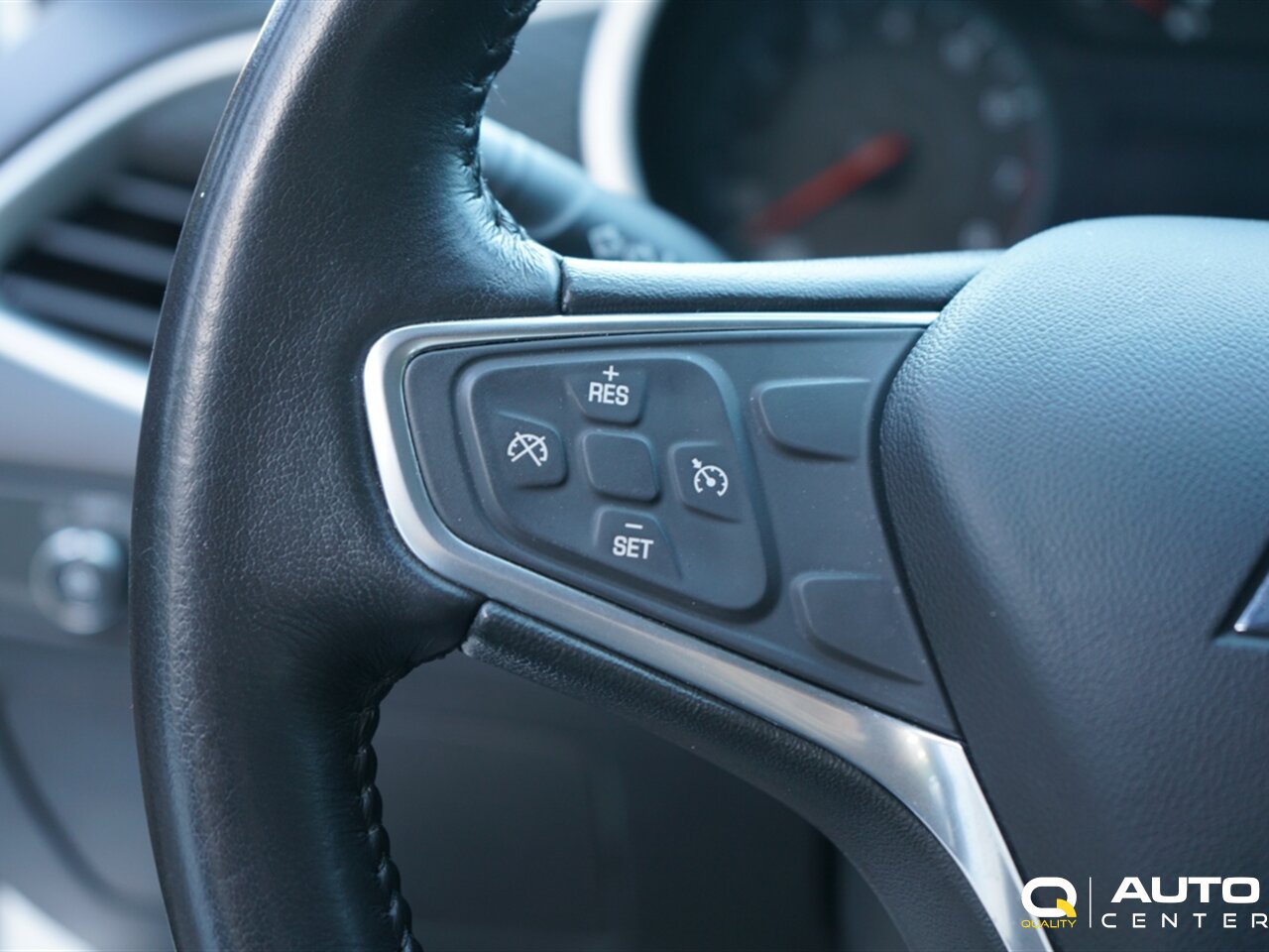 2022 Chevrolet Malibu LT - Photo 29 - Lynnwood, WA 98036