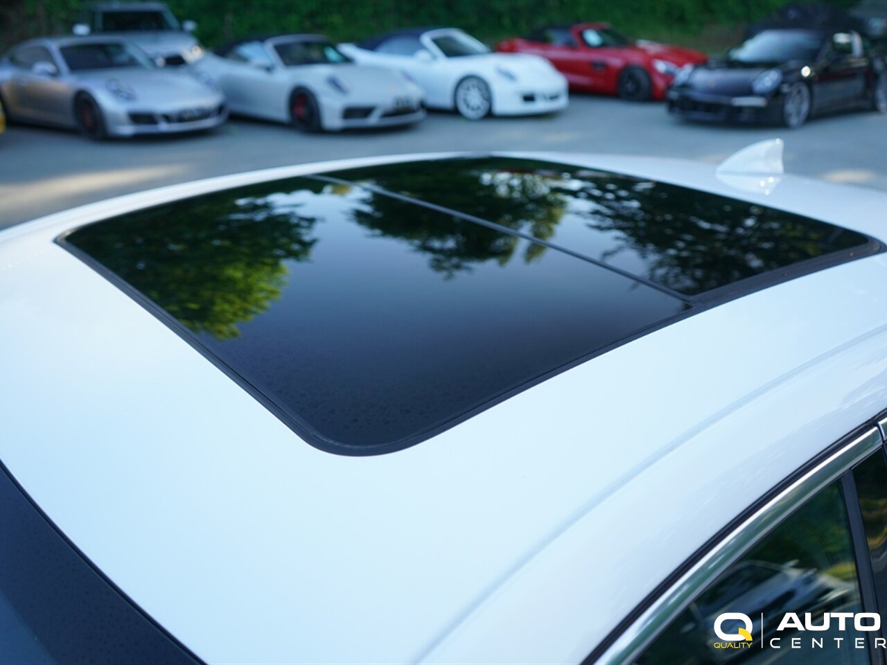 2022 Chevrolet Malibu LT - Photo 10 - Lynnwood, WA 98036