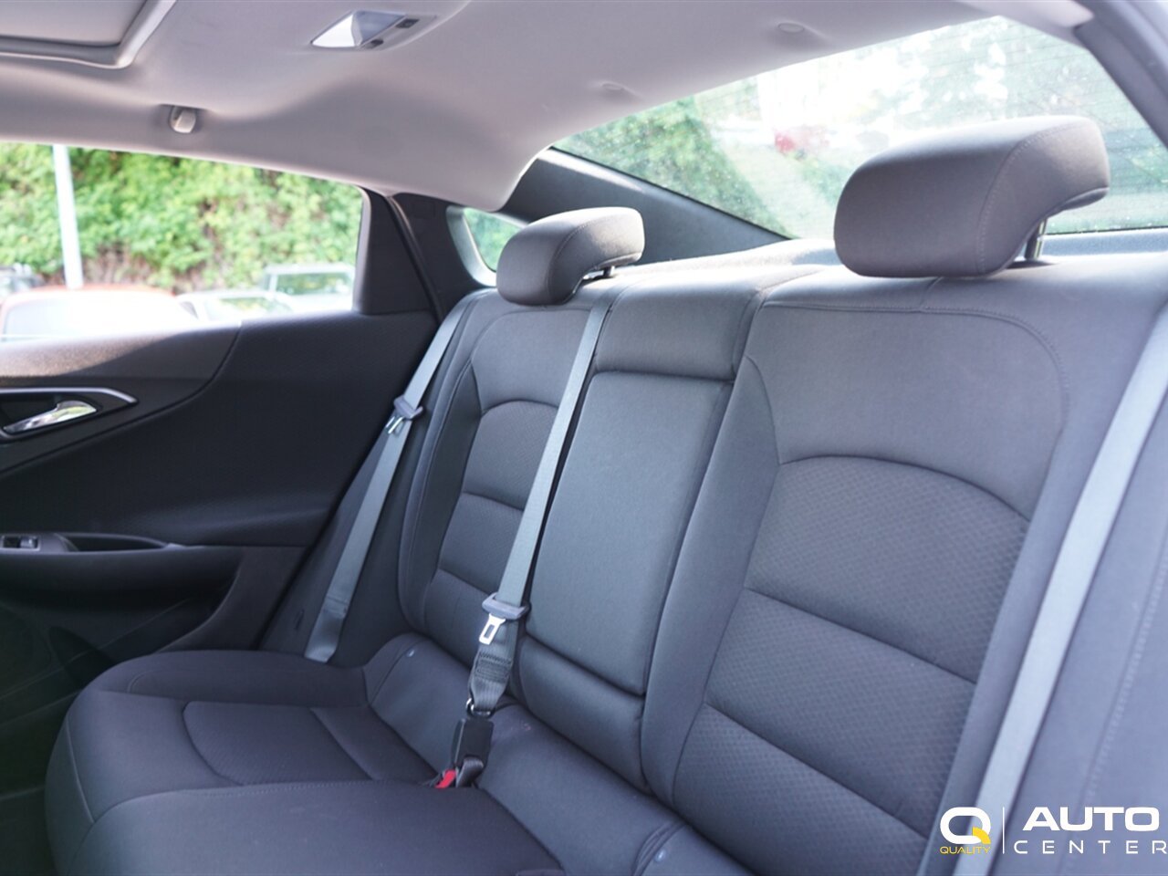 2022 Chevrolet Malibu LT - Photo 36 - Lynnwood, WA 98036