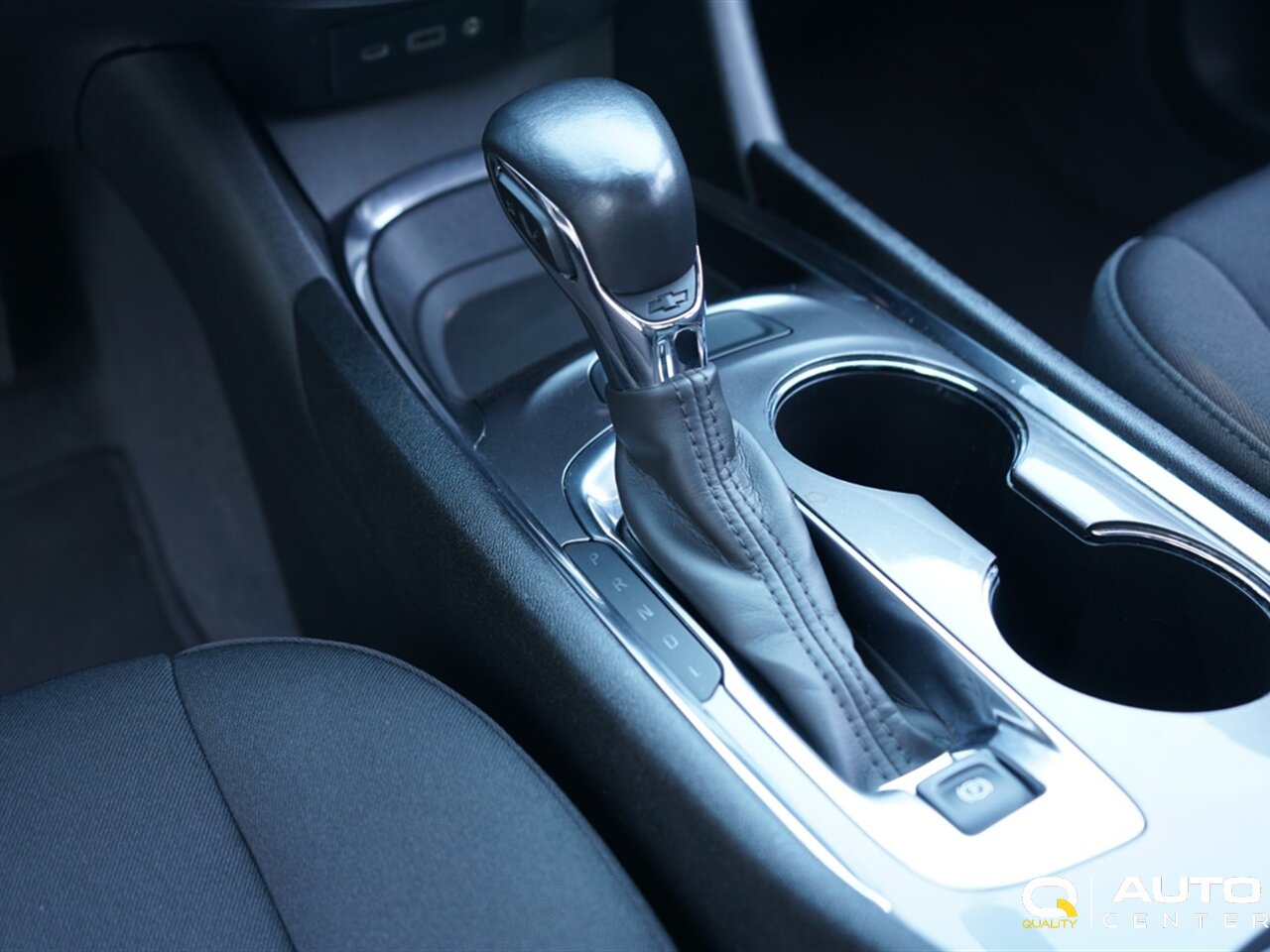 2022 Chevrolet Malibu LT - Photo 32 - Lynnwood, WA 98036