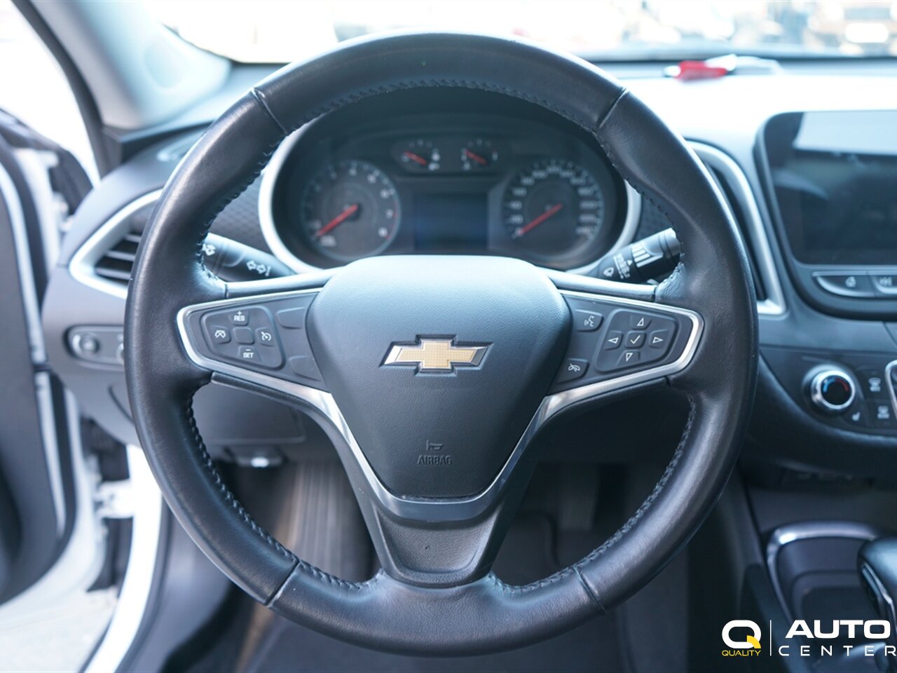 2022 Chevrolet Malibu LT - Photo 28 - Lynnwood, WA 98036