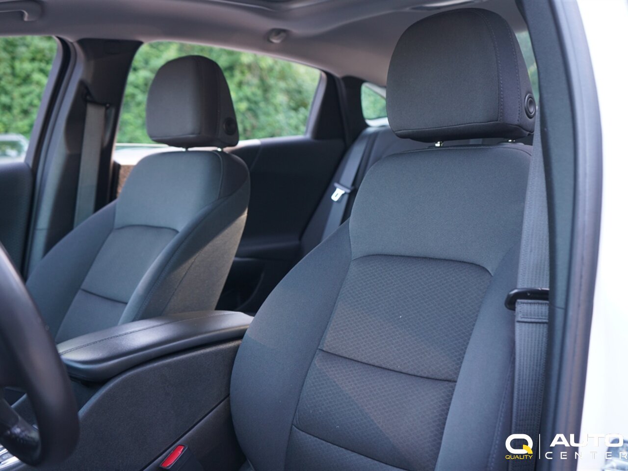 2022 Chevrolet Malibu LT - Photo 19 - Lynnwood, WA 98036
