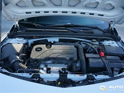 2022 Chevrolet Malibu LT   - Photo 11 - Lynnwood, WA 98036
