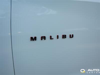 2022 Chevrolet Malibu LT   - Photo 9 - Lynnwood, WA 98036