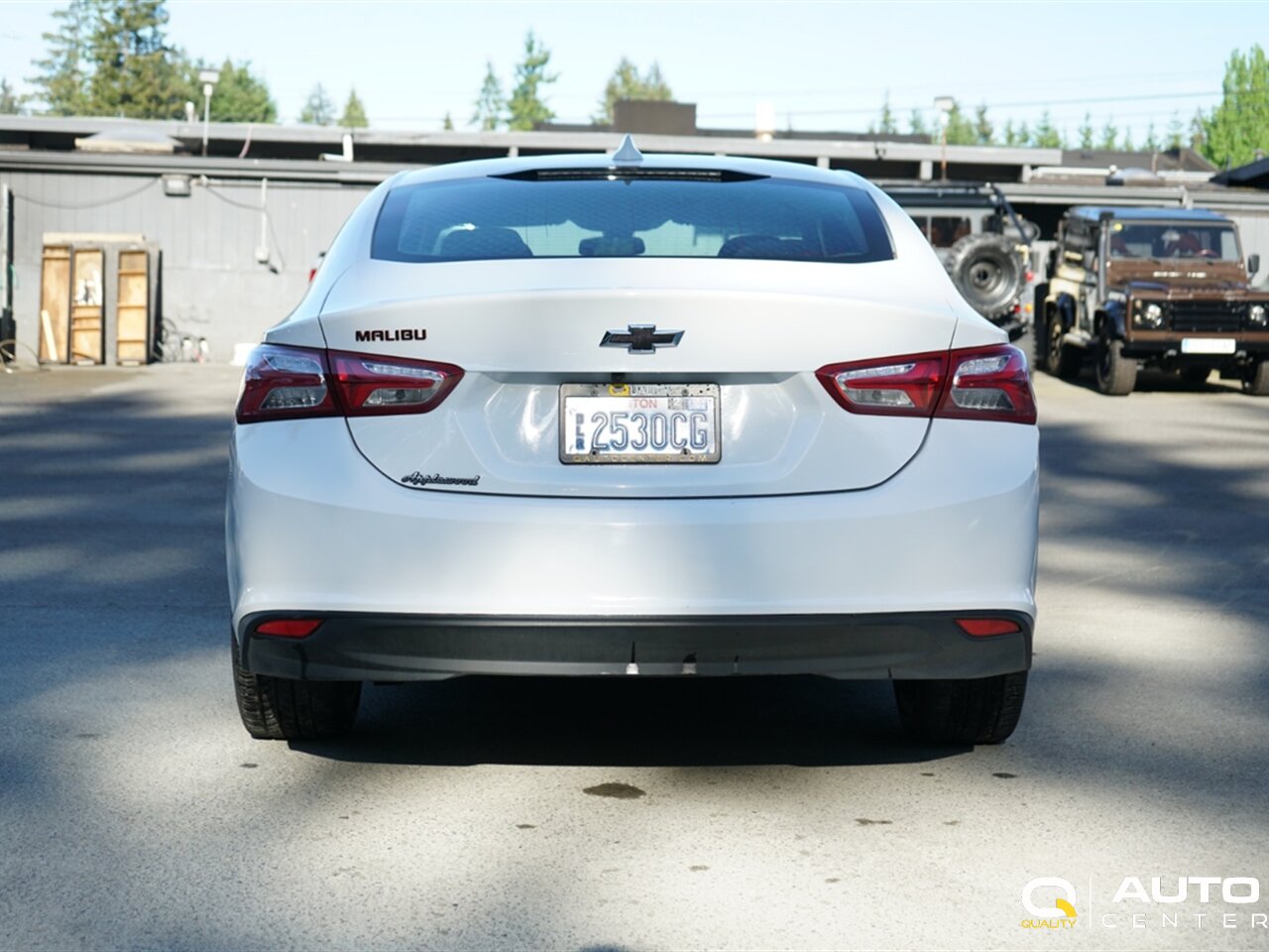 2022 Chevrolet Malibu LT - Photo 6 - Lynnwood, WA 98036