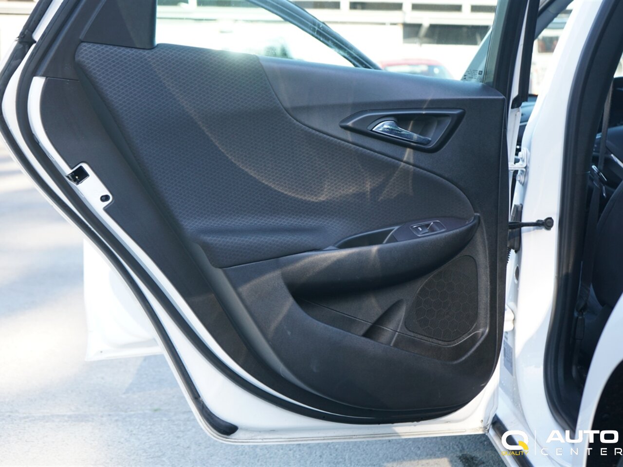 2022 Chevrolet Malibu LT - Photo 15 - Lynnwood, WA 98036