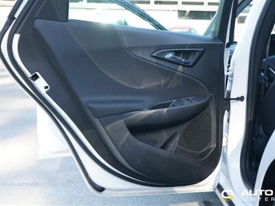 2022 Chevrolet Malibu LT   - Photo 15 - Lynnwood, WA 98036