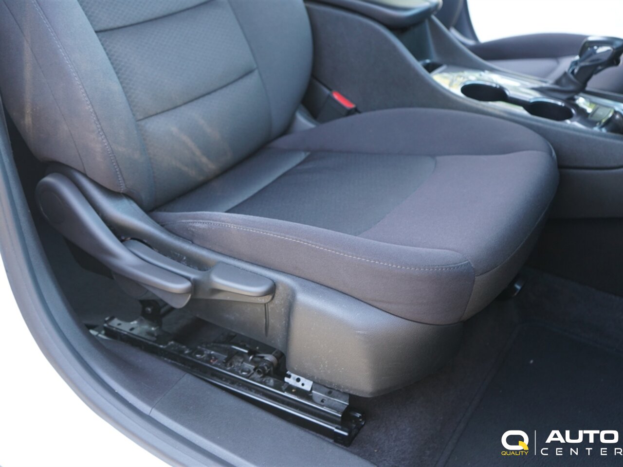 2022 Chevrolet Malibu LT - Photo 24 - Lynnwood, WA 98036