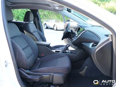 2022 Chevrolet Malibu LT   - Photo 25 - Lynnwood, WA 98036