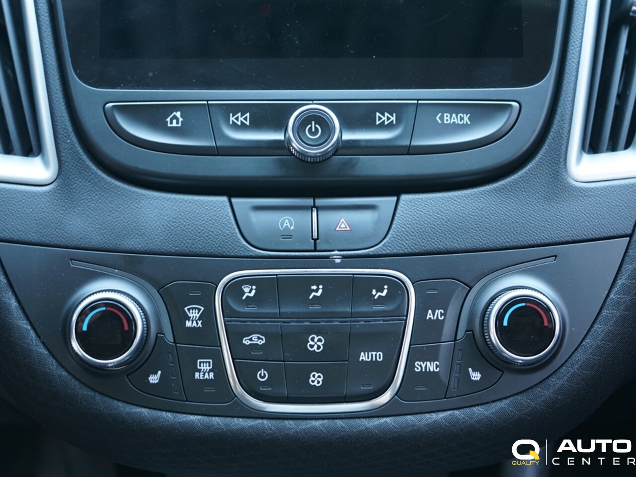 2022 Chevrolet Malibu LT - Photo 31 - Lynnwood, WA 98036