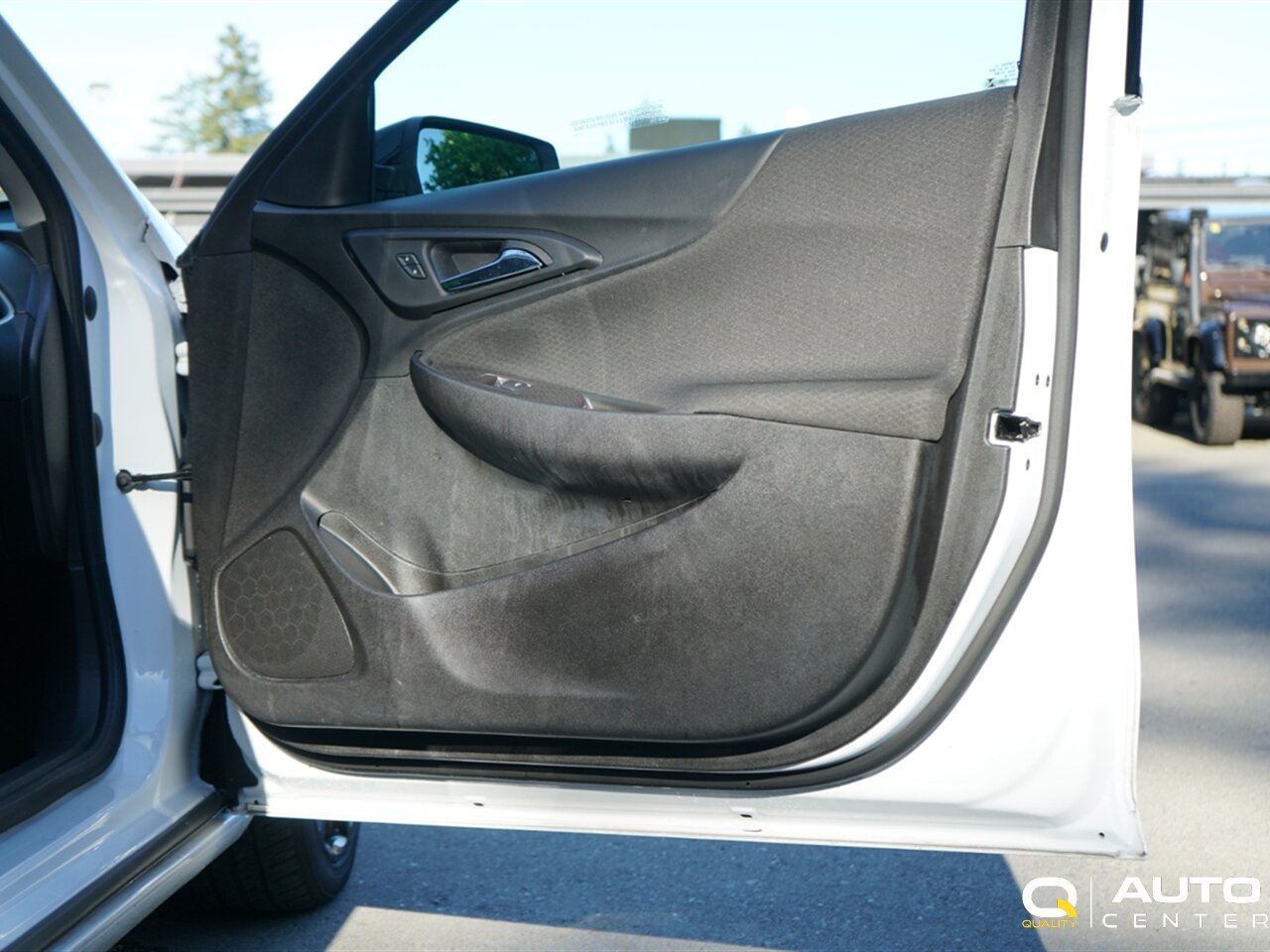 2022 Chevrolet Malibu LT - Photo 16 - Lynnwood, WA 98036