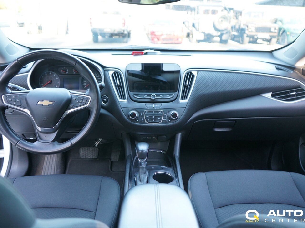 2022 Chevrolet Malibu LT - Photo 27 - Lynnwood, WA 98036