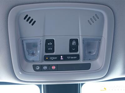 2022 Chevrolet Malibu LT   - Photo 33 - Lynnwood, WA 98036
