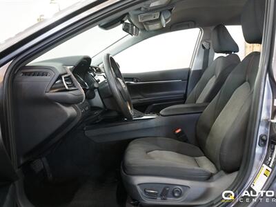2020 Toyota Camry LE   - Photo 16 - Lynnwood, WA 98036