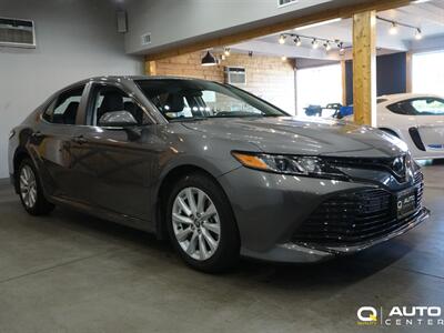 2020 Toyota Camry LE   - Photo 3 - Lynnwood, WA 98036