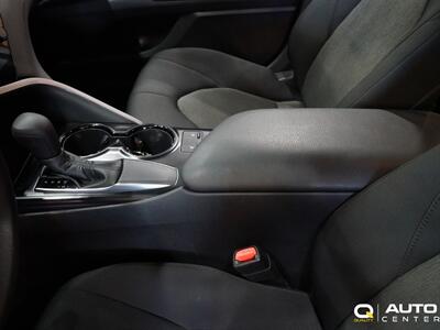 2020 Toyota Camry LE   - Photo 32 - Lynnwood, WA 98036