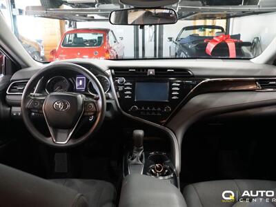 2020 Toyota Camry LE   - Photo 23 - Lynnwood, WA 98036