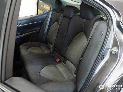2020 Toyota Camry LE   - Photo 33 - Lynnwood, WA 98036