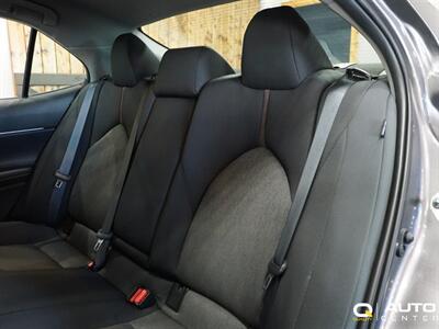 2020 Toyota Camry LE   - Photo 34 - Lynnwood, WA 98036