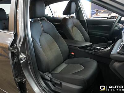 2020 Toyota Camry LE   - Photo 17 - Lynnwood, WA 98036