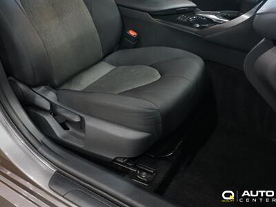 2020 Toyota Camry LE   - Photo 19 - Lynnwood, WA 98036