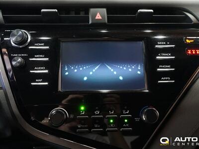 2020 Toyota Camry LE   - Photo 29 - Lynnwood, WA 98036