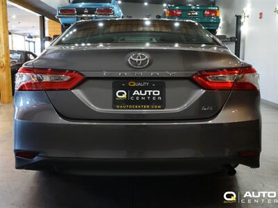 2020 Toyota Camry LE   - Photo 5 - Lynnwood, WA 98036