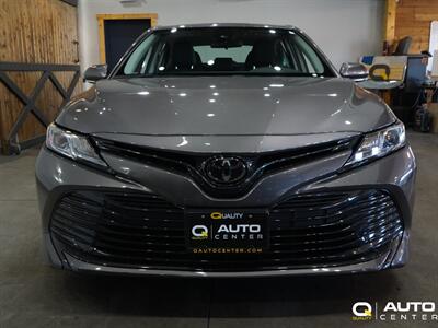2020 Toyota Camry LE   - Photo 2 - Lynnwood, WA 98036