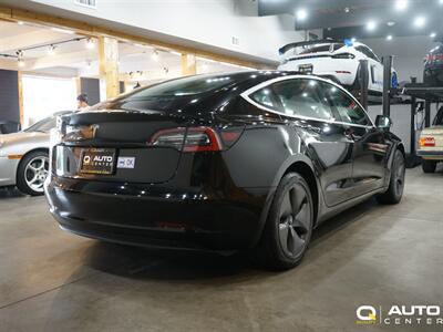 2019 Tesla Model 3 Standard Range Plus   - Photo 4 - Lynnwood, WA 98036
