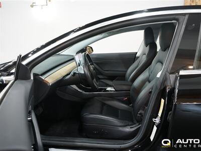 2019 Tesla Model 3 Standard Range Plus   - Photo 11 - Lynnwood, WA 98036