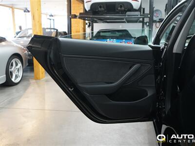 2019 Tesla Model 3 Standard Range Plus   - Photo 18 - Lynnwood, WA 98036