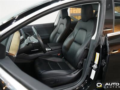 2019 Tesla Model 3 Standard Range Plus   - Photo 10 - Lynnwood, WA 98036