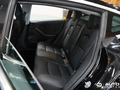 2019 Tesla Model 3 Standard Range Plus   - Photo 21 - Lynnwood, WA 98036