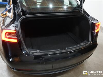 2019 Tesla Model 3 Standard Range Plus   - Photo 23 - Lynnwood, WA 98036