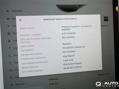 2019 Tesla Model 3 Standard Range Plus   - Photo 17 - Lynnwood, WA 98036