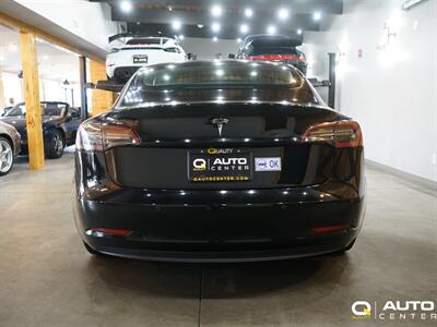 2019 Tesla Model 3 Standard Range Plus   - Photo 5 - Lynnwood, WA 98036