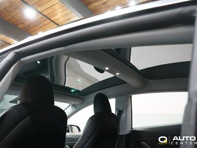2019 Tesla Model 3 Standard Range Plus   - Photo 22 - Lynnwood, WA 98036