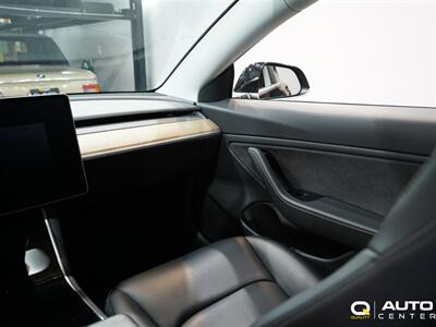 2019 Tesla Model 3 Standard Range Plus   - Photo 15 - Lynnwood, WA 98036