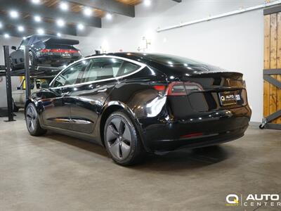 2019 Tesla Model 3 Standard Range Plus   - Photo 6 - Lynnwood, WA 98036