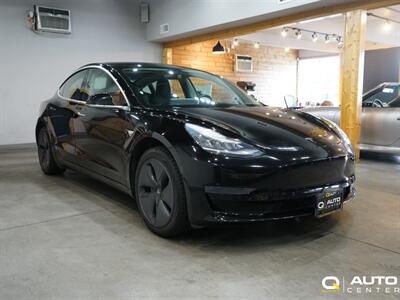 2019 Tesla Model 3 Standard Range Plus   - Photo 3 - Lynnwood, WA 98036