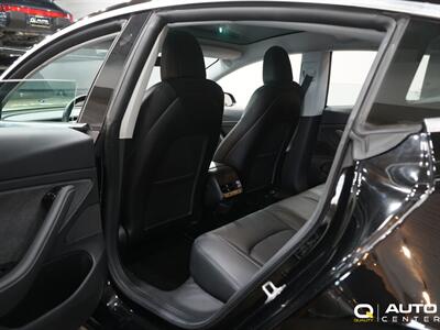 2019 Tesla Model 3 Standard Range Plus   - Photo 19 - Lynnwood, WA 98036