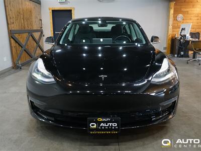 2019 Tesla Model 3 Standard Range Plus   - Photo 2 - Lynnwood, WA 98036